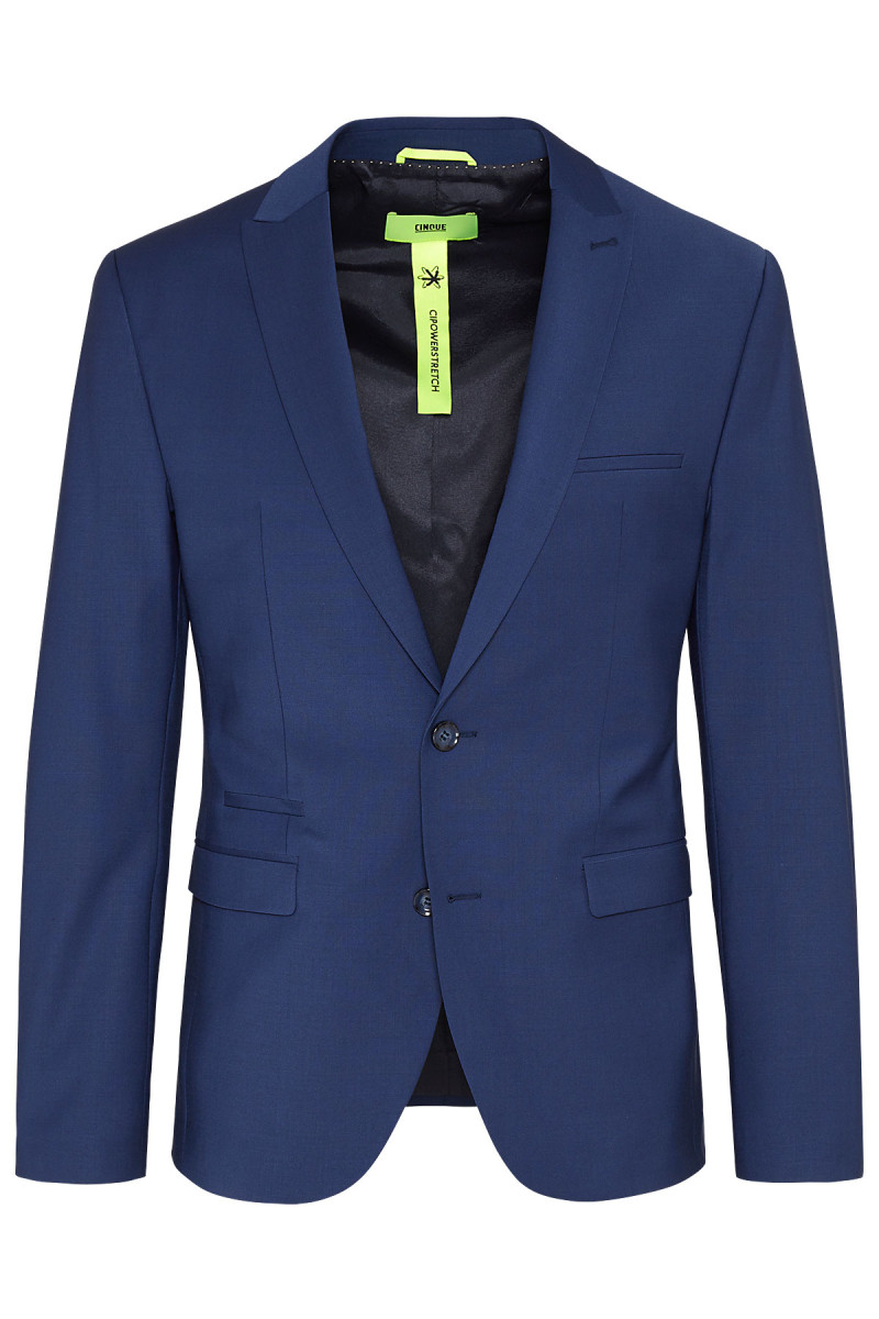 Herren Sakko CICASTELLO-S