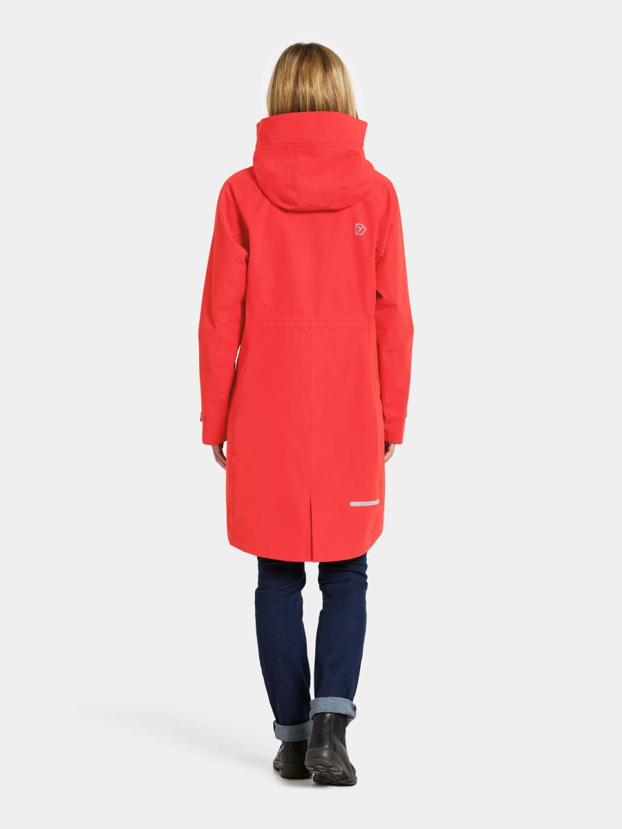 Damen Parka ILMA