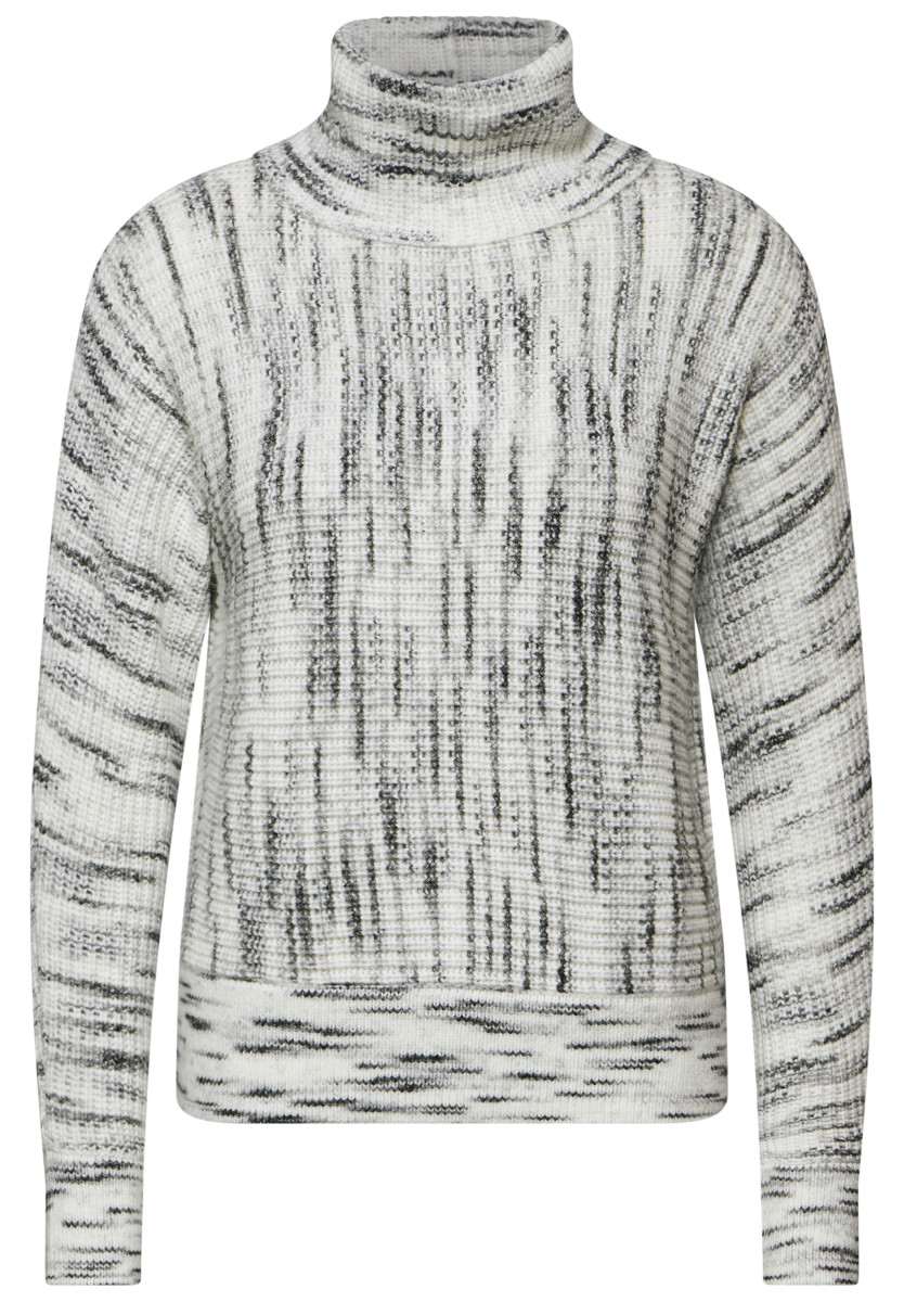 Damen Dolman Pullover