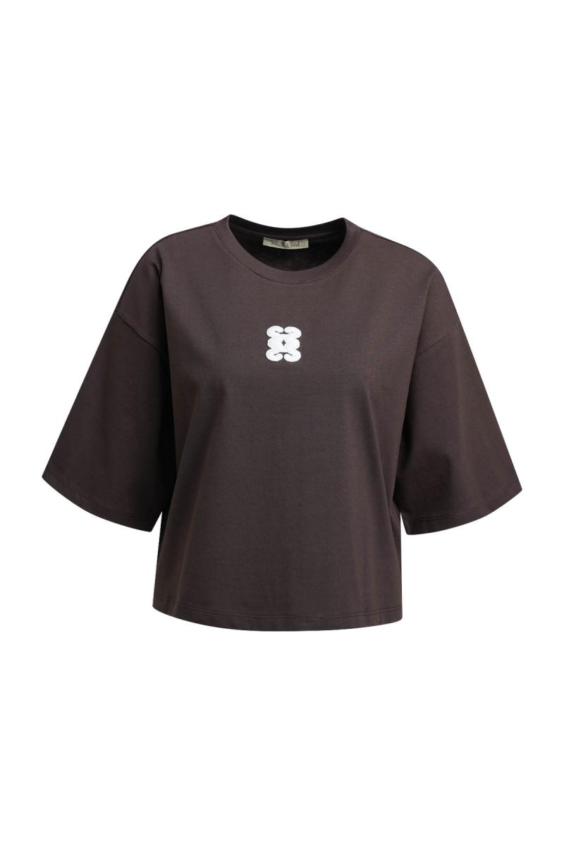 Damen Shirt Anagram