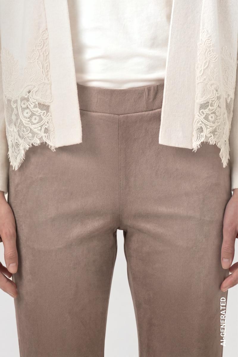 Damen Hose