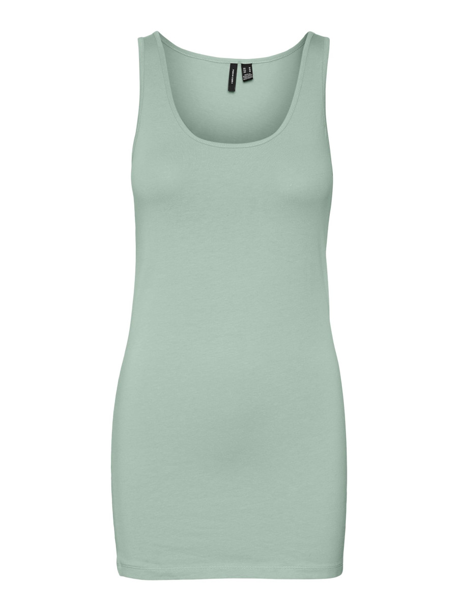 Damen Tank Top VMMAXI