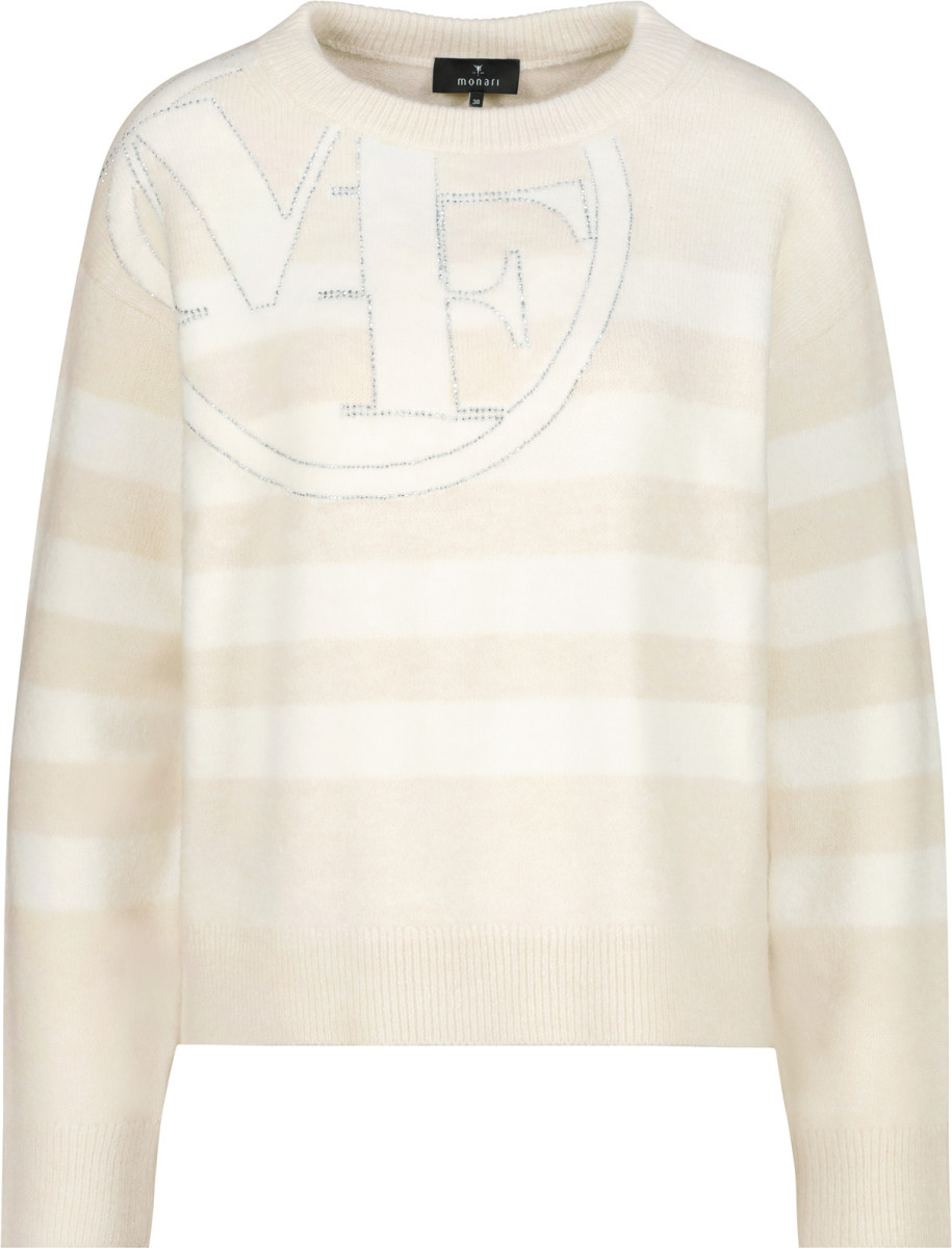 Damen Strickpullover