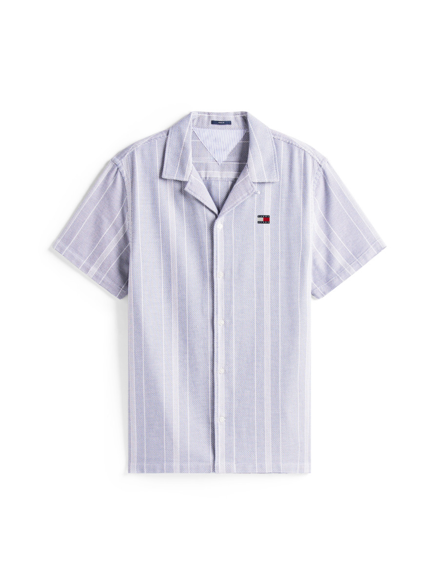 Hemd TJM TEXTURED