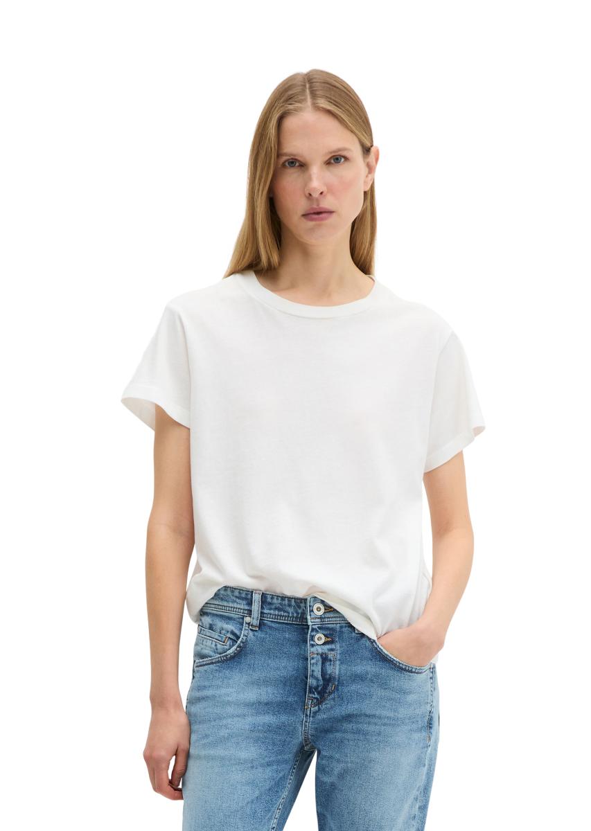 Damen T-Shirt Basic