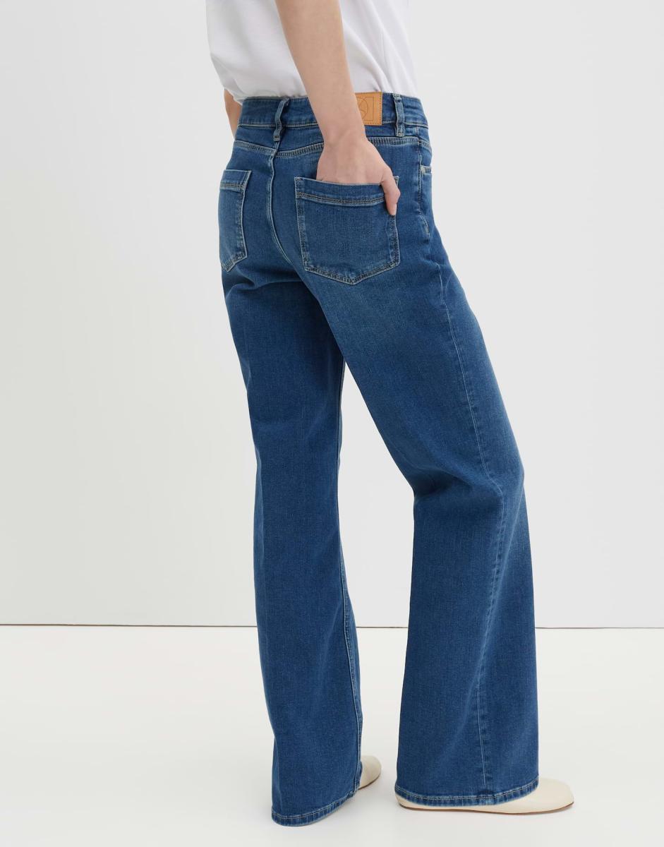 Damen Jeans Carie Iconic