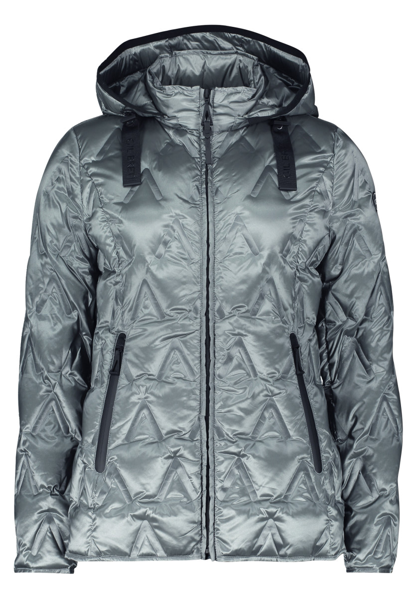 Damen Daunenjacke