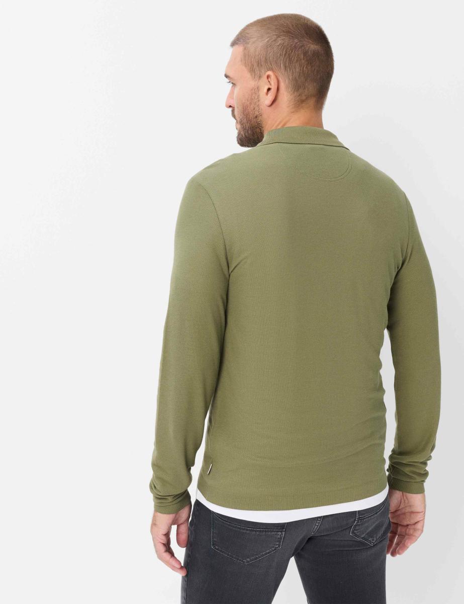Herren Pullover Style Princeton