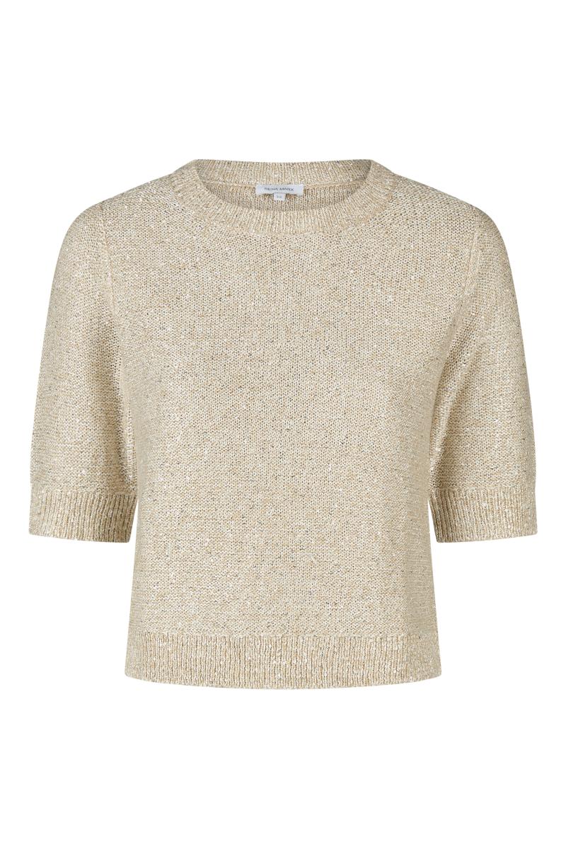 Damen Strickpullover