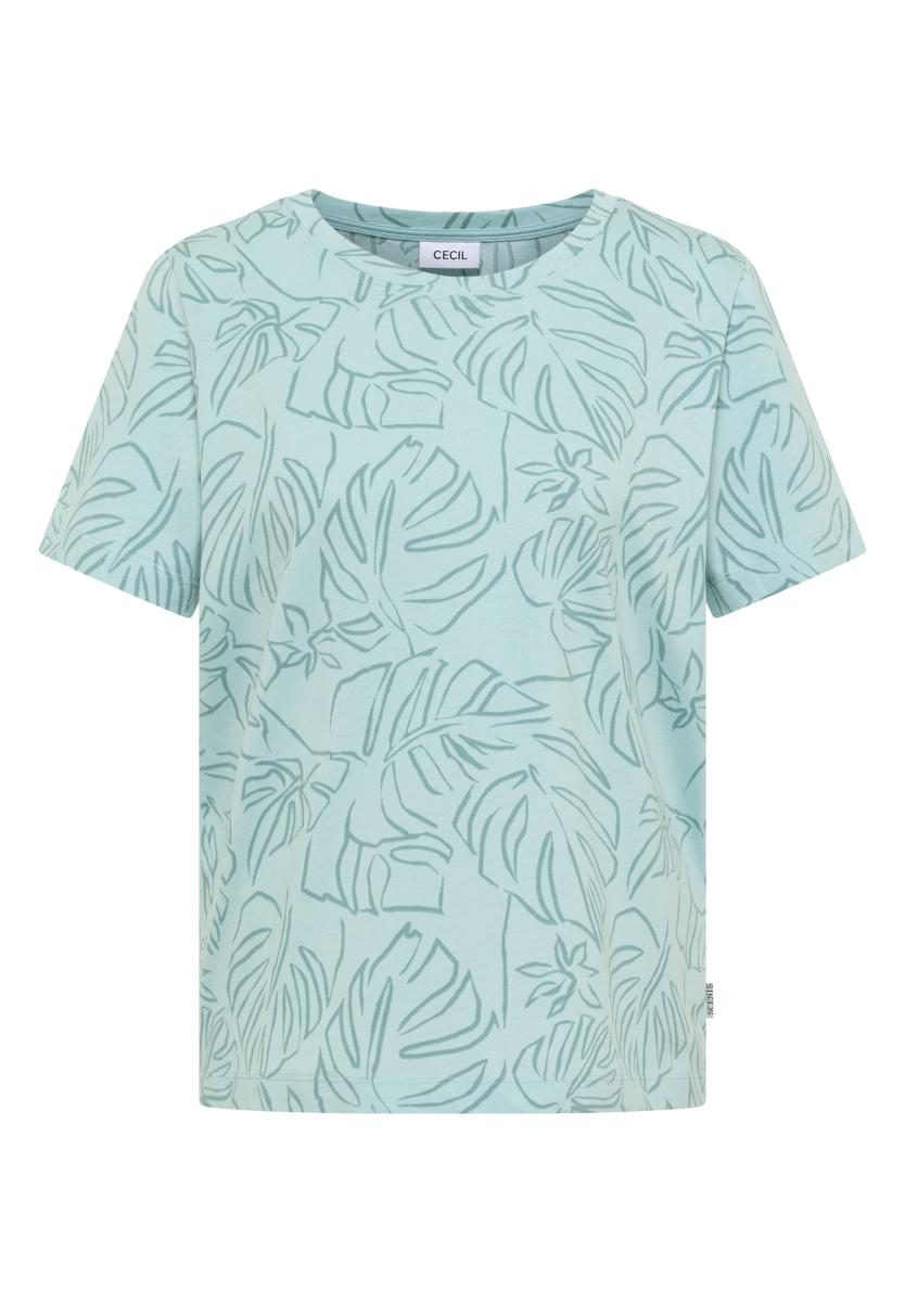 Damen T-Shirt