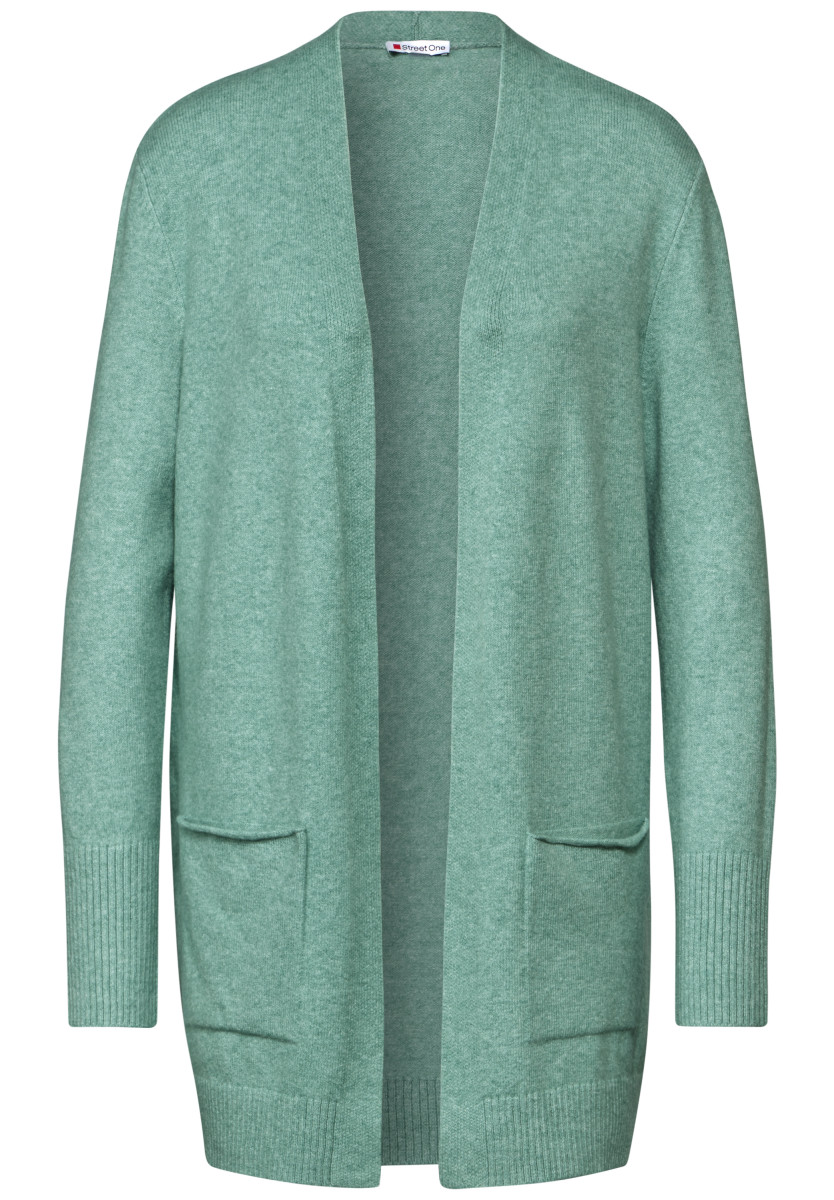 Damen Cardigan