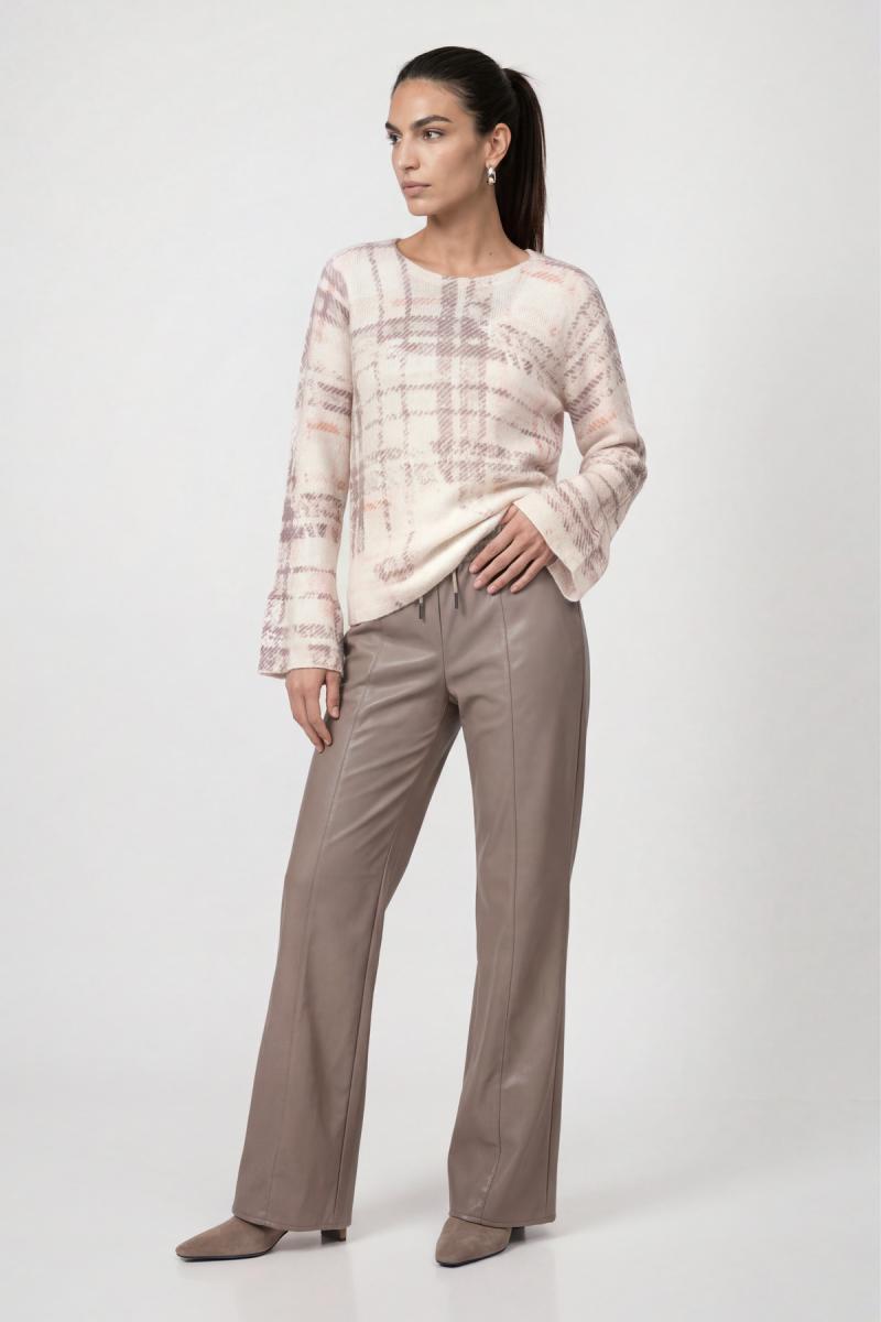 Damen Pullover
