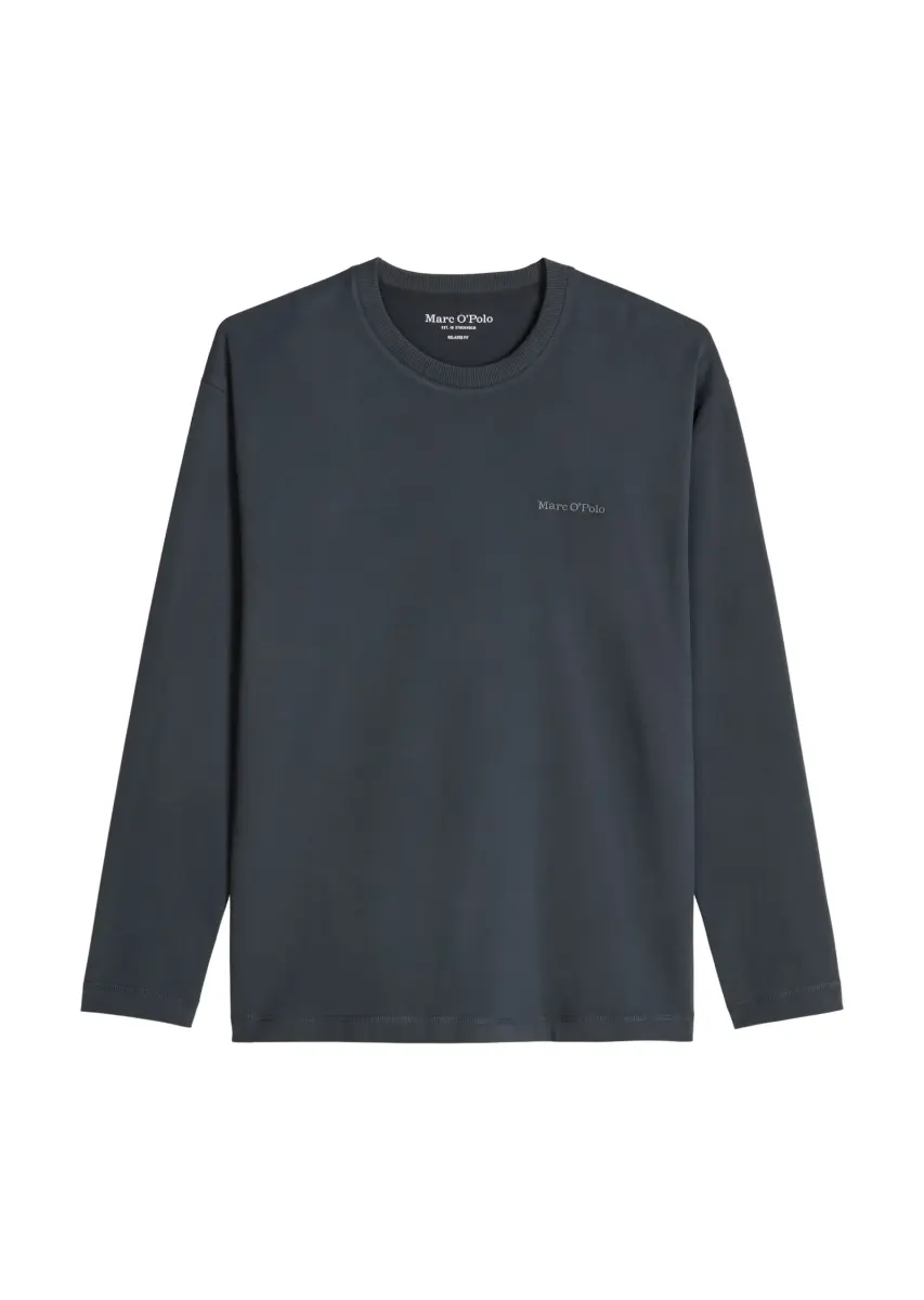 Herren Longsleeve