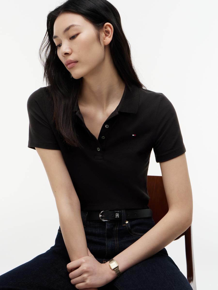 Damen Poloshirt