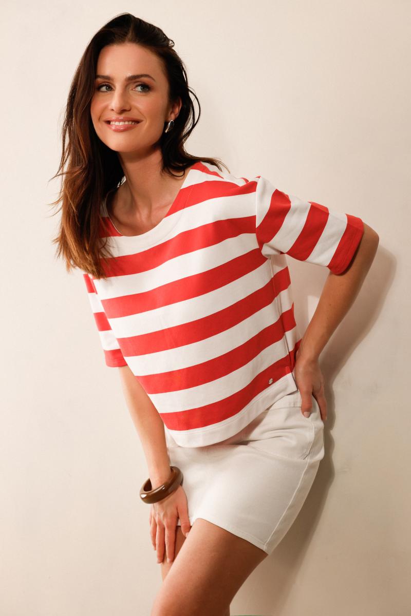 Damen T-Shirt