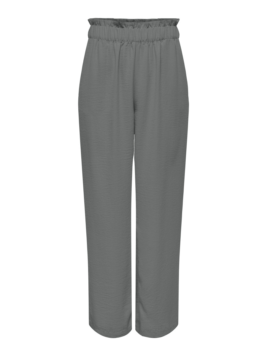 Damen Wide Leg Hose JDYDIVYA