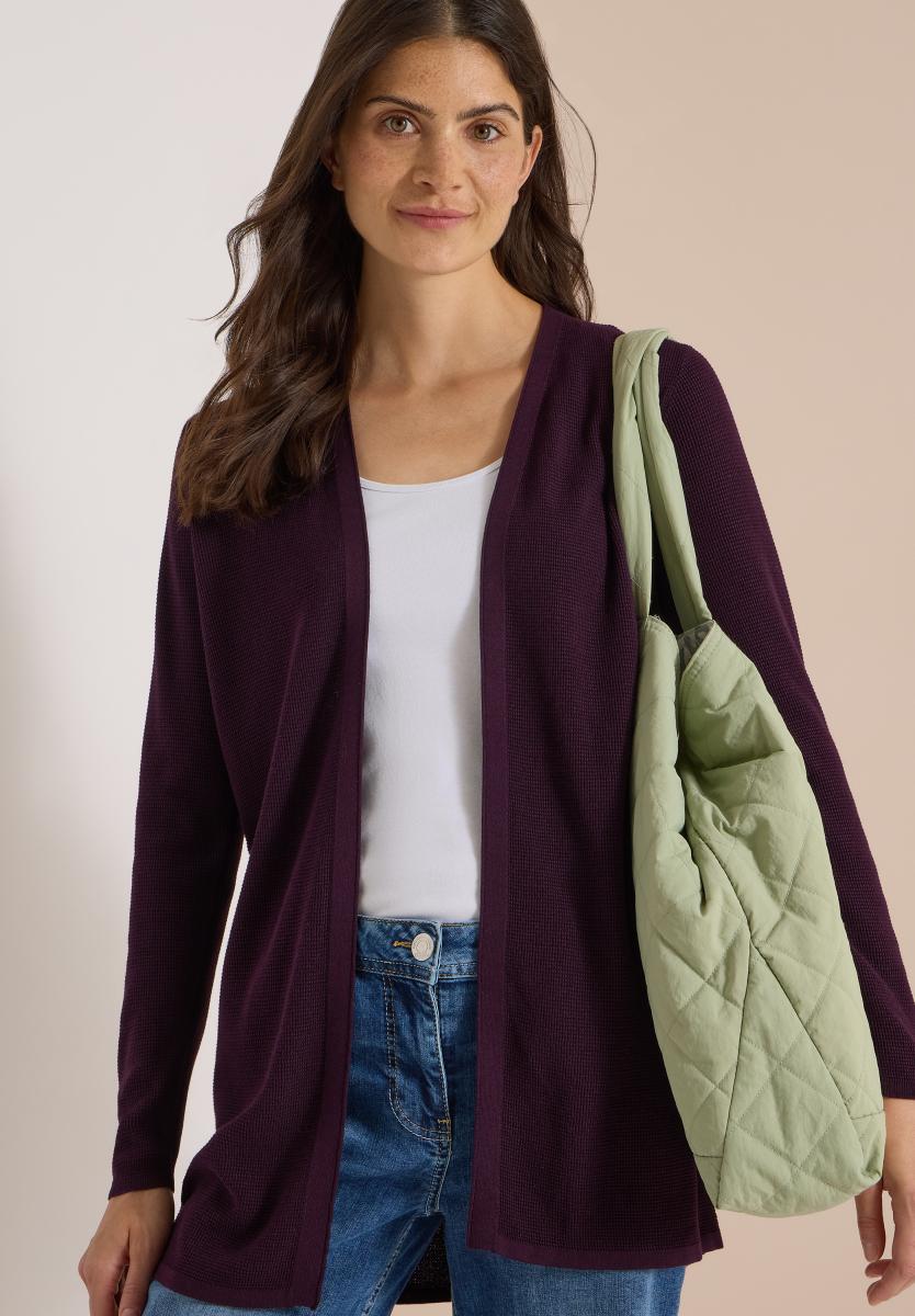 Damen Cardigan