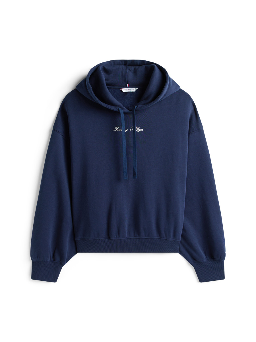 Damen Sweatshirt CLASSIC SCRIPT