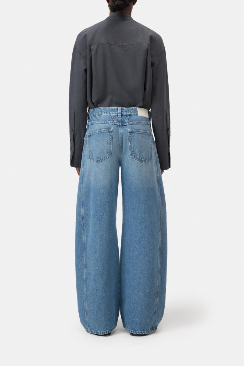 Damen Jeans Tori-X