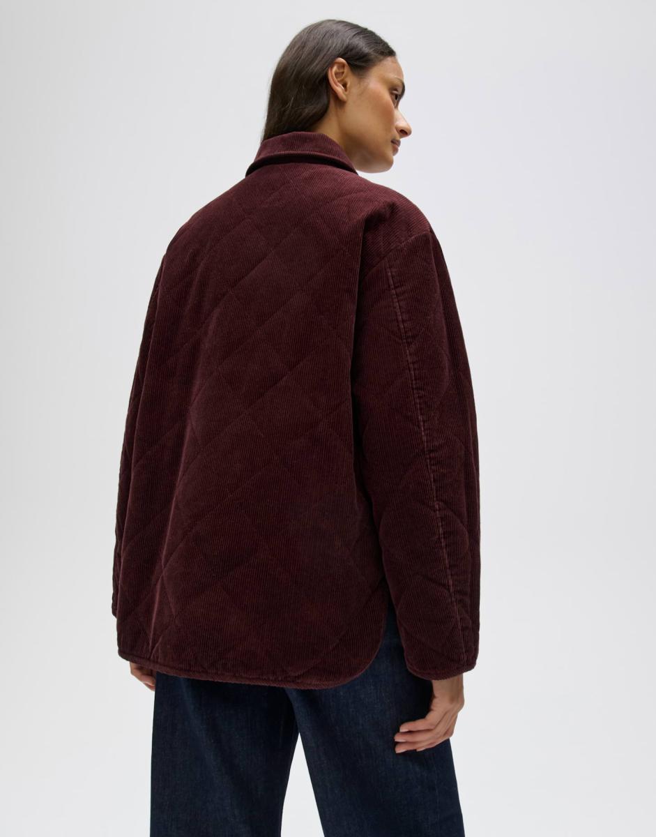 Damen Jacke Hekordi