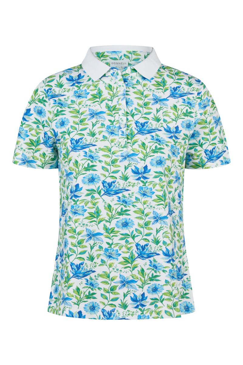 Damen Poloshirt