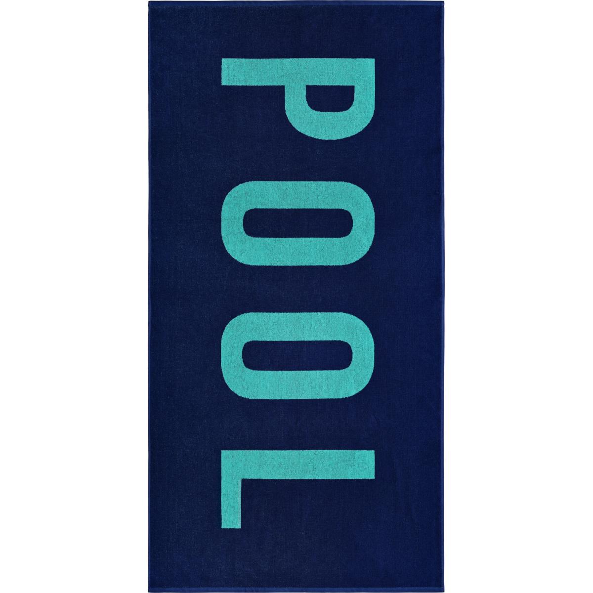 Strandtuch 90 x 180 cm