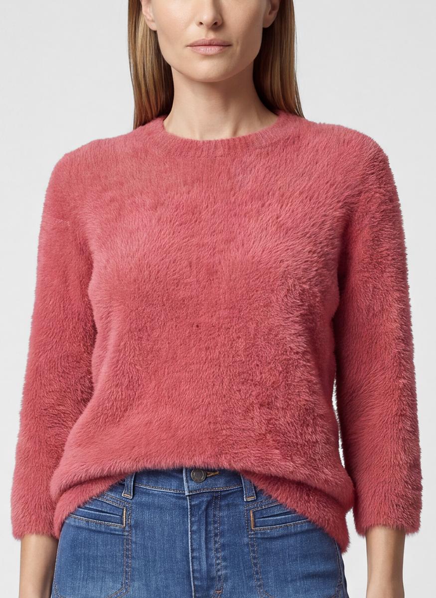 Damen Pullover Via Milano