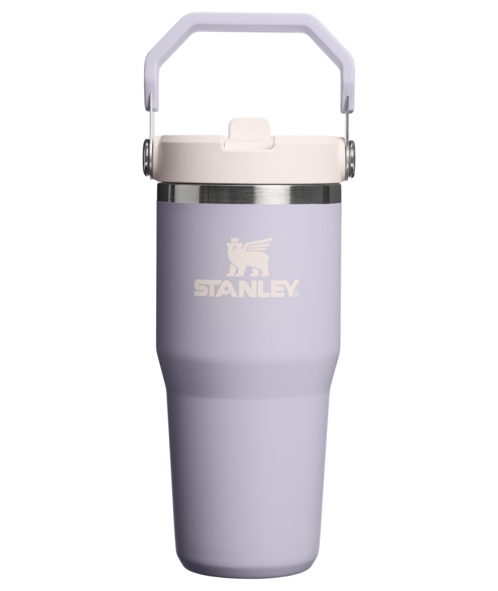IceFlow™ Flip Straw Tumbler