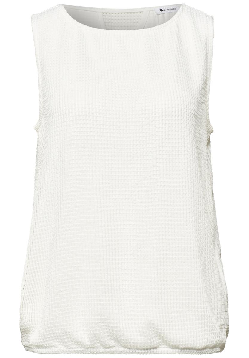 Damen Top 2-in-1