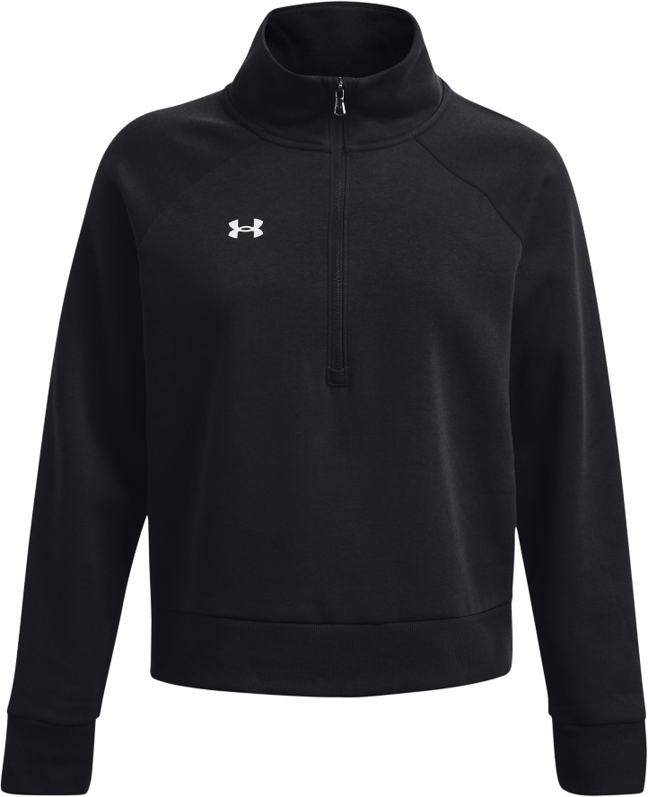 Damen Half-Zip