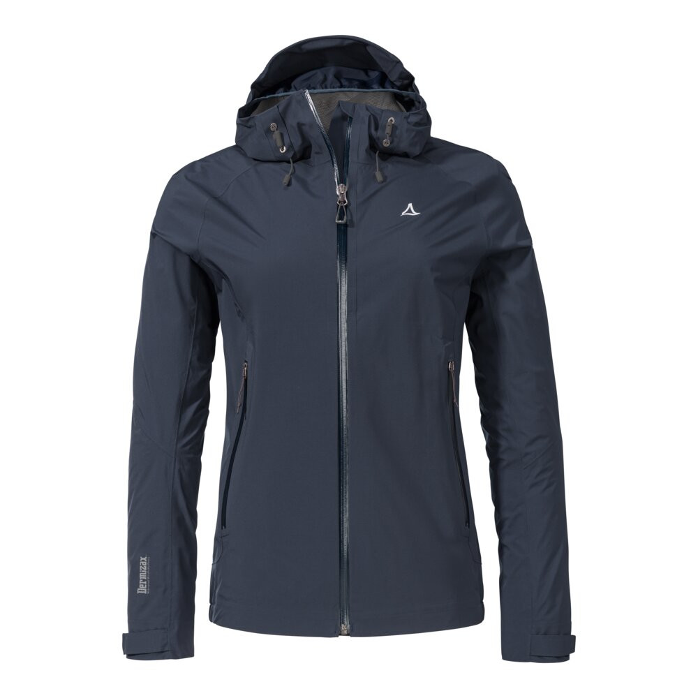 Damen Funktionsjacke Vistdal