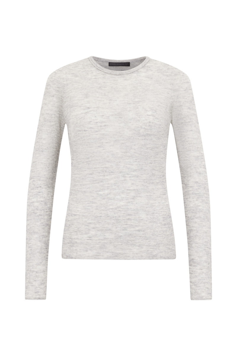 Damen Longsleeve ERMA