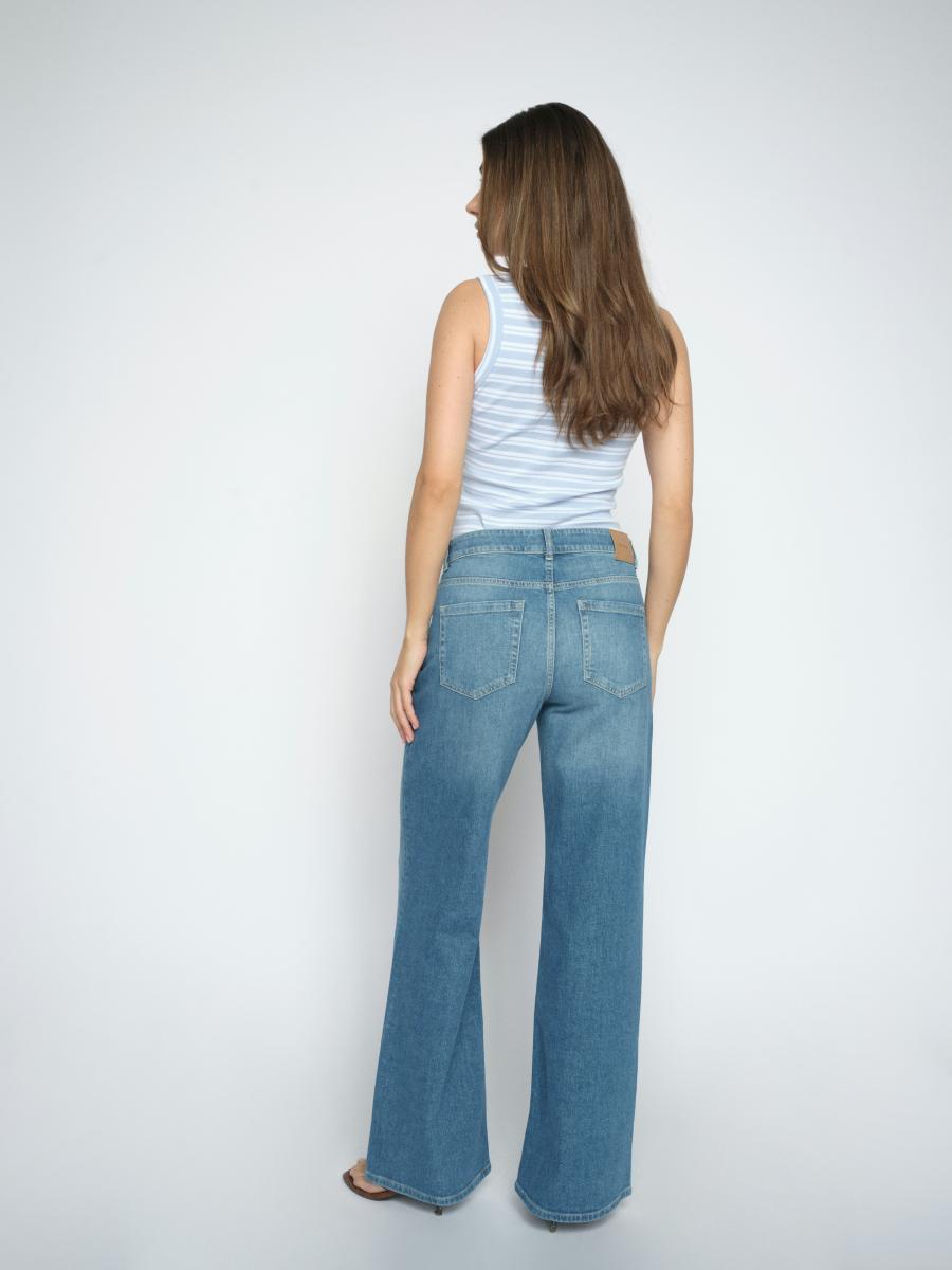Damen Jeans MMDara Zack