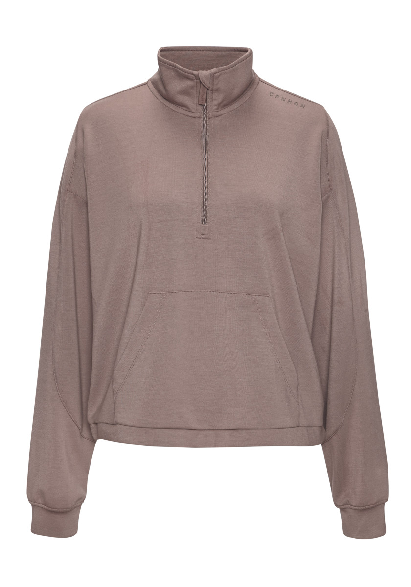 Damen Troyer Copenhagen Athleisure