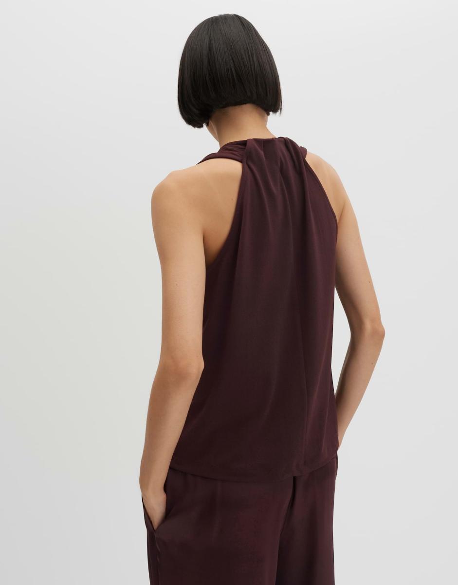 Damen Top Kediri