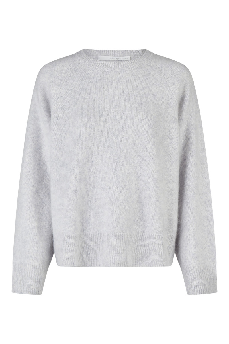 Damen Strickpullover