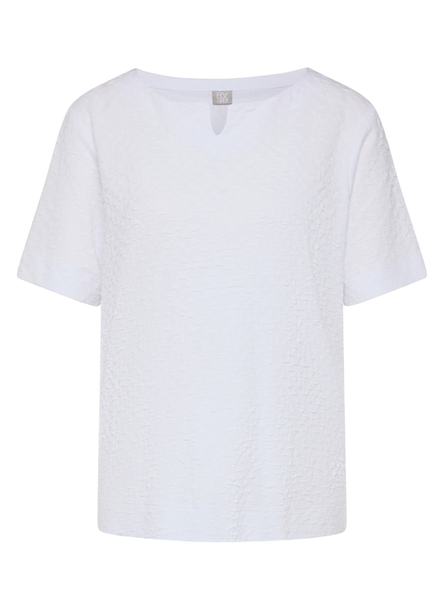 Damen T-Shirt Seasalt Bay