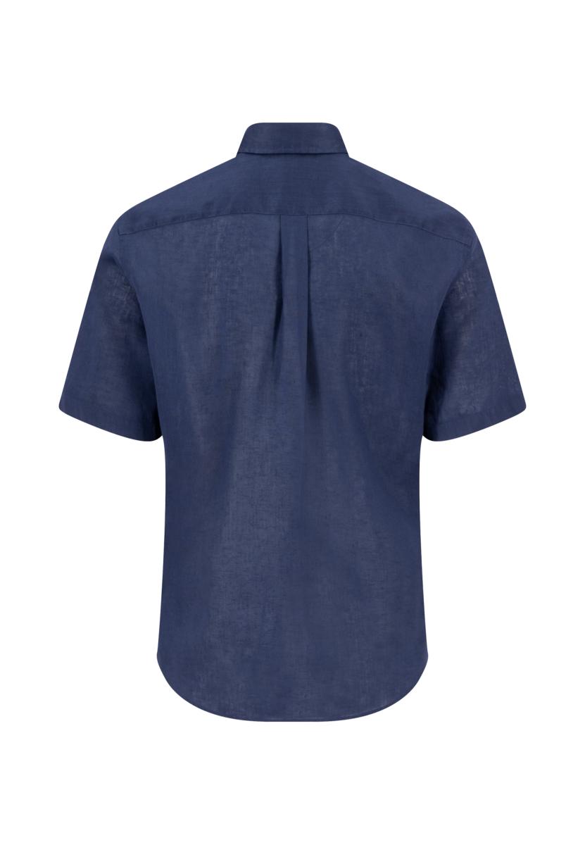 Kurzarmhemd Summer Linen