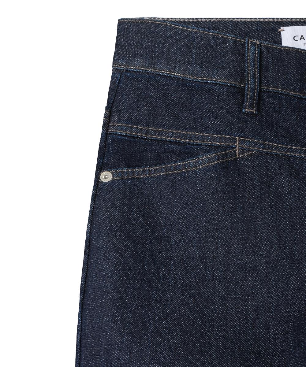 Damen Jeans Ornella