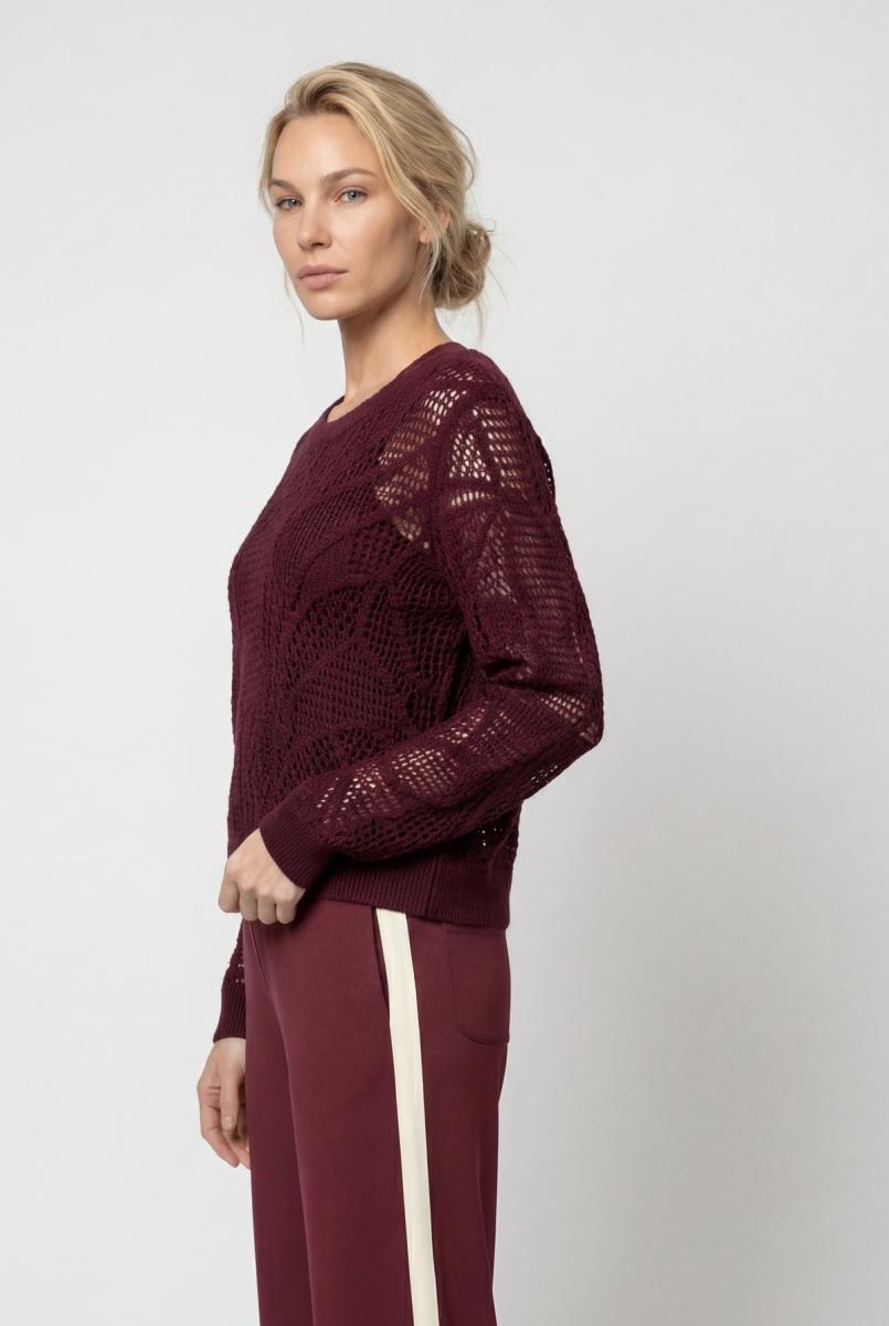 Damen Pullover