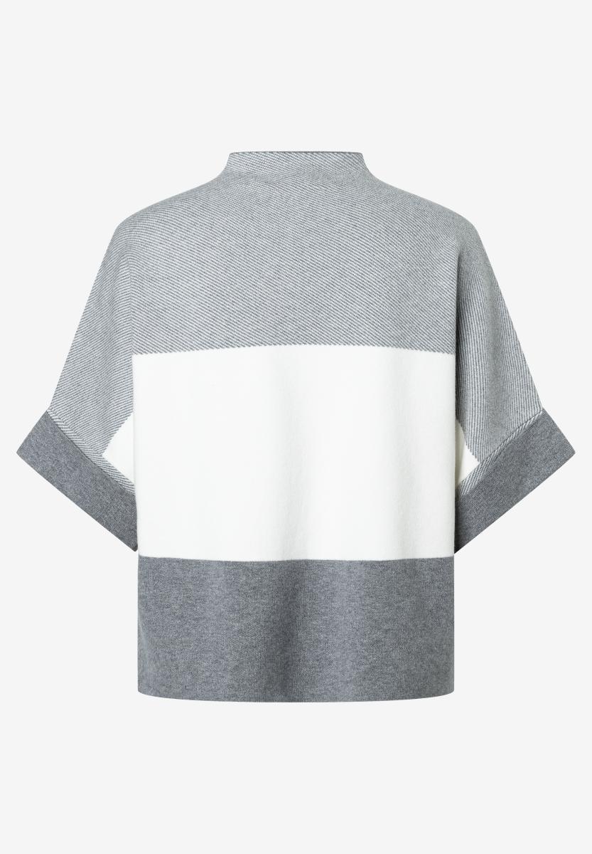 Damen Pullover Dollman