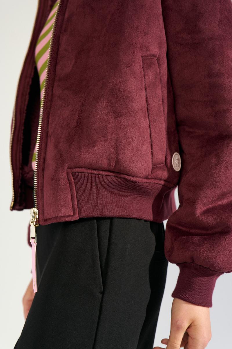 Damen Jacke Numito