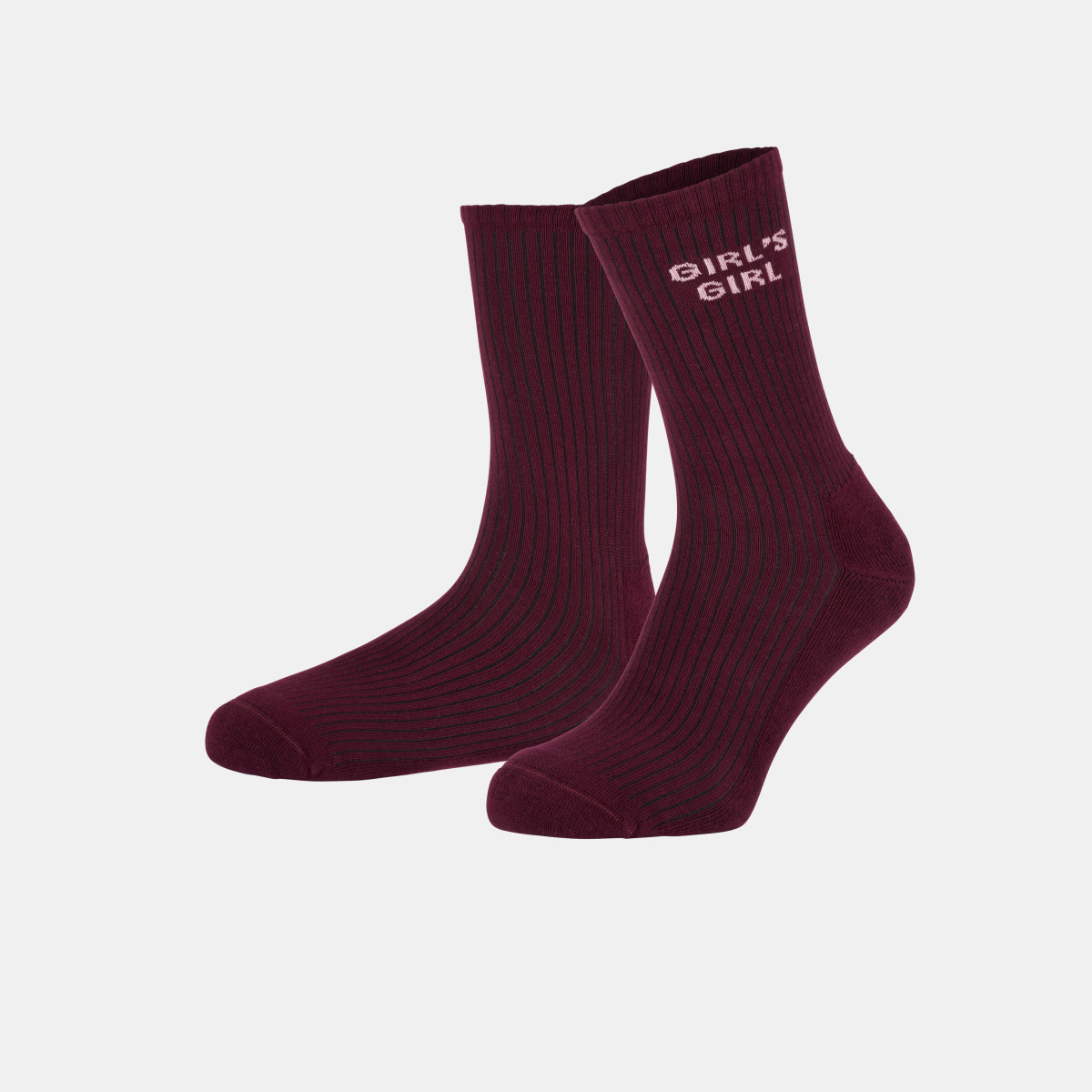 Damen Socken Girl's Girl