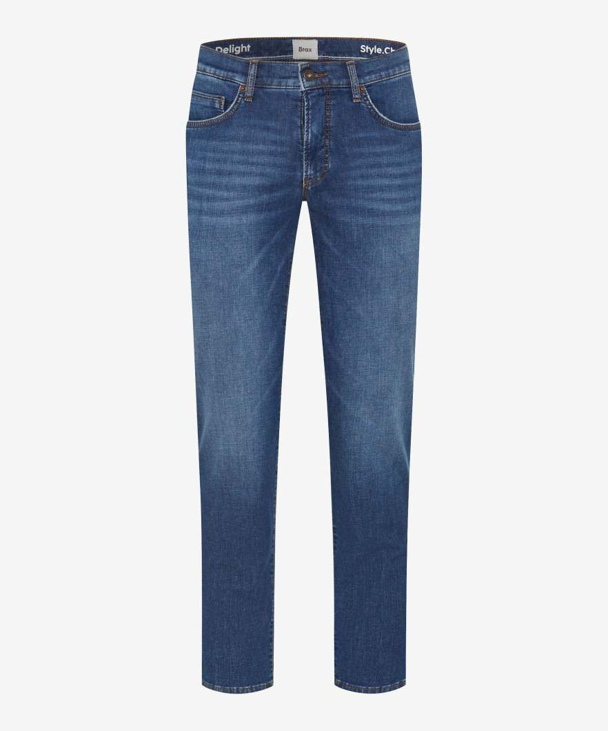 Herren Jeans Style Chuck
