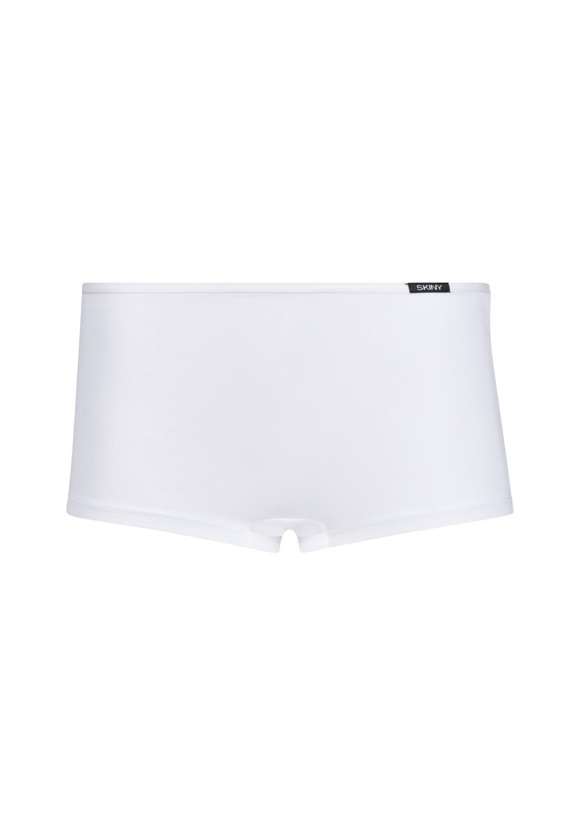 Damen Pant Cotton Essentials