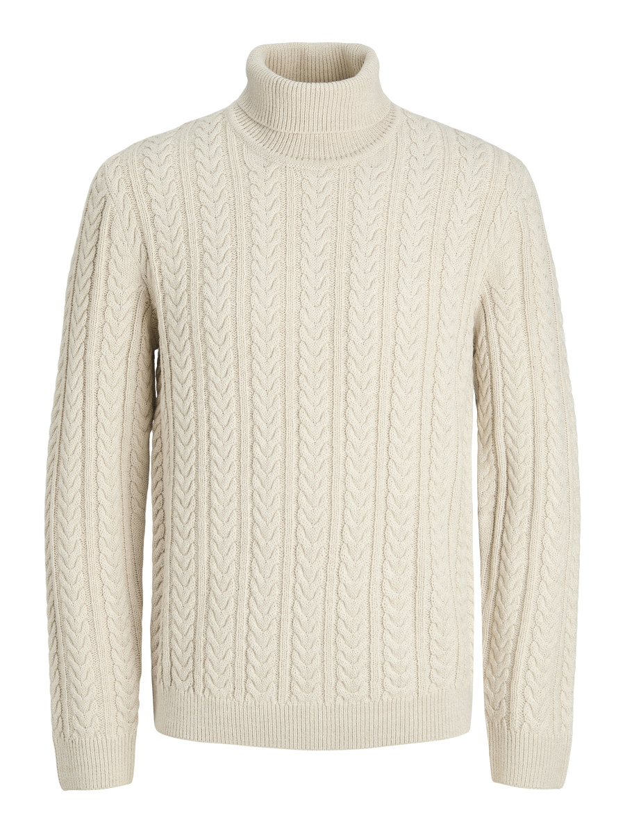 Herren Strickpullover