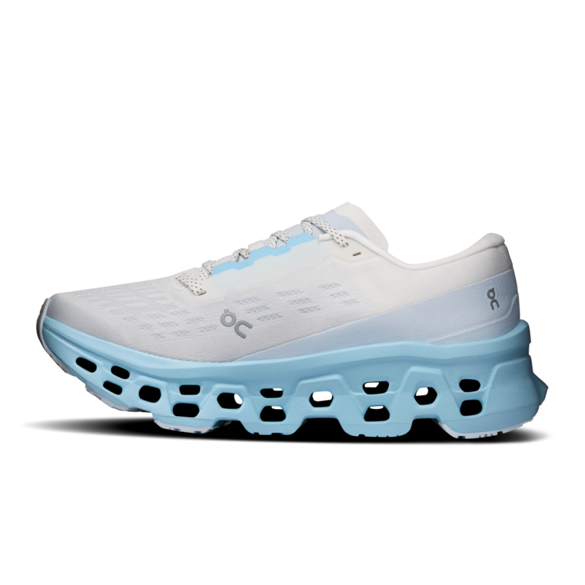 Damen Laufschuh Cloudmonster 3