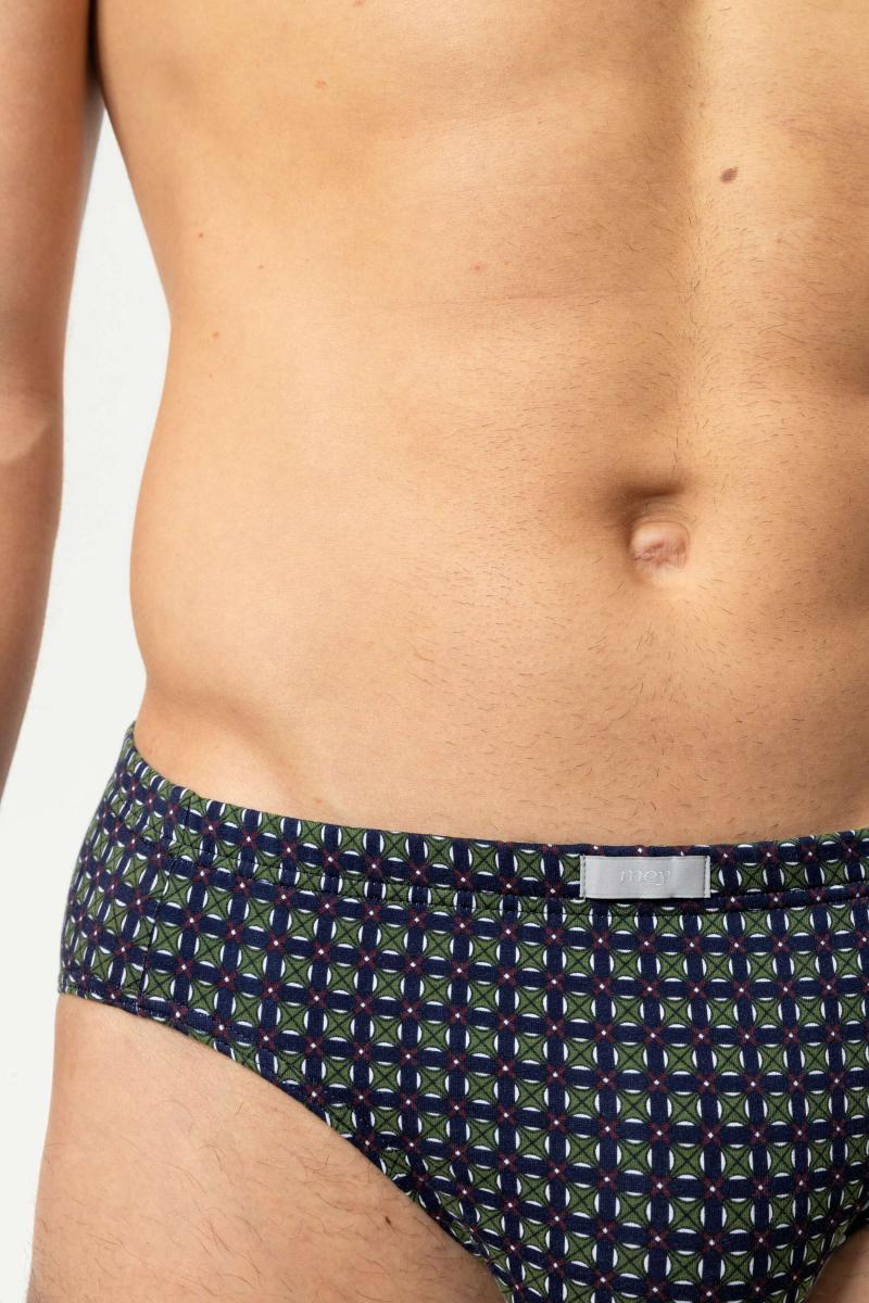 Herren Unterhose Jazz-Pants