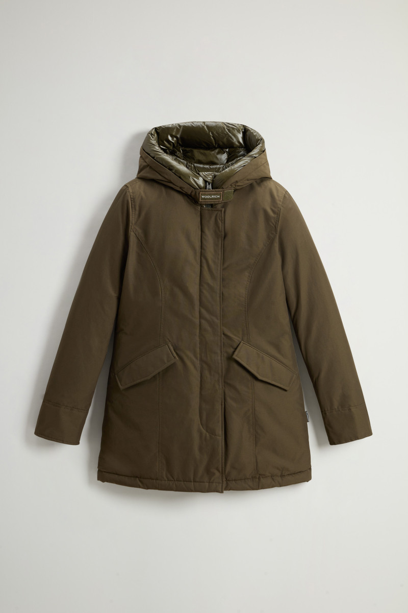 Damen Parka Arctic