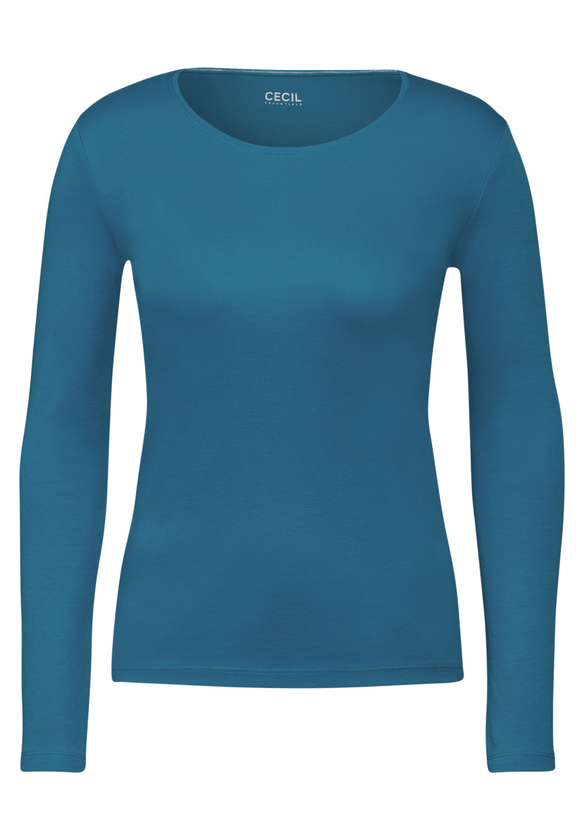 Damen Langarmshirt